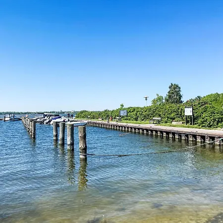 Moewennest By Interhome Vakantiehuis