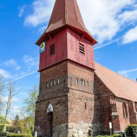 Vakantiehuis Moewennest By Interhome