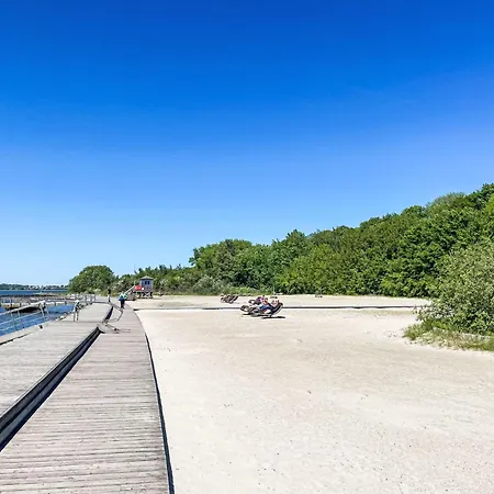 Moewennest By Interhome Vakantiehuis