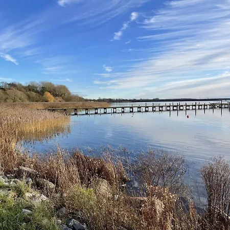 Vakantiehuis Moewennest By Interhome