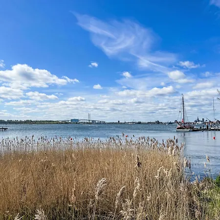 Moewennest By Interhome Vakantiehuis *