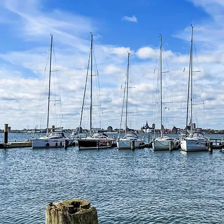 Moewennest By Interhome Altefähr