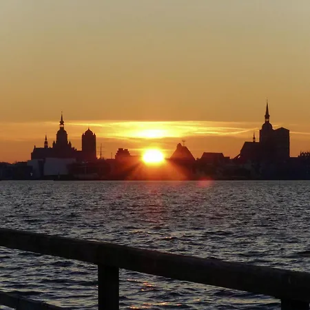 Moewennest By Interhome Vakantiehuis *