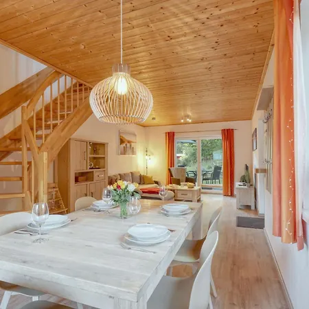 Moewennest By Interhome * Altefähr