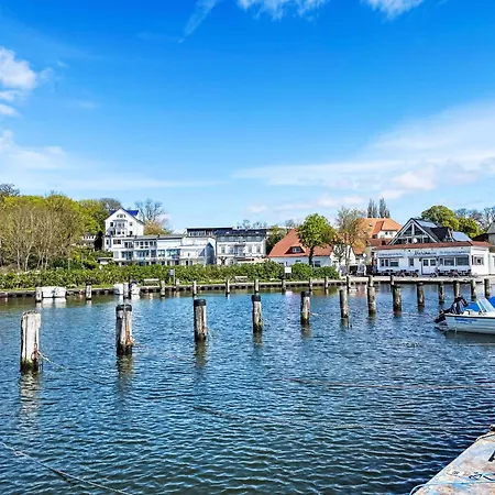 Moewennest By Interhome Vakantiehuis