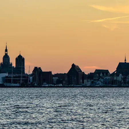 Vakantiehuis Moewennest By Interhome