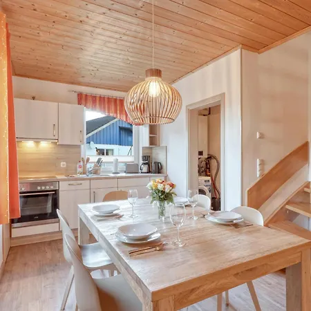 Moewennest By Interhome Altefähr