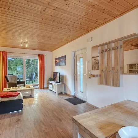 Moewennest By Interhome