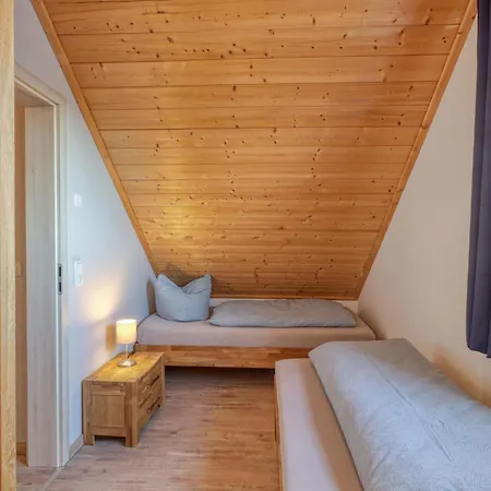 Moewennest By Interhome