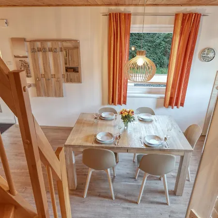 Moewennest By Interhome Holiday home *