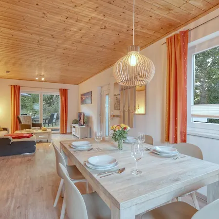 Moewennest By Interhome Vakantiehuis Altefähr