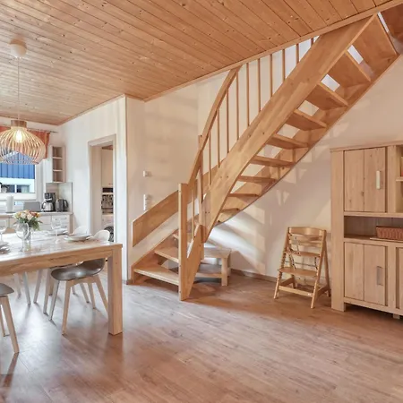 Moewennest By Interhome