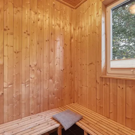 Vakantiehuis Moewennest By Interhome Altefähr