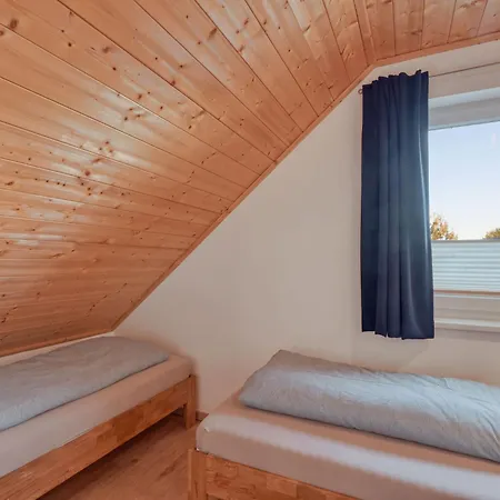 Moewennest By Interhome Altefähr