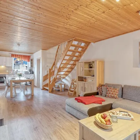 Moewennest By Interhome