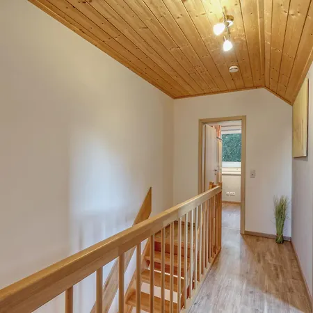 Vakantiehuis Moewennest By Interhome Altefähr