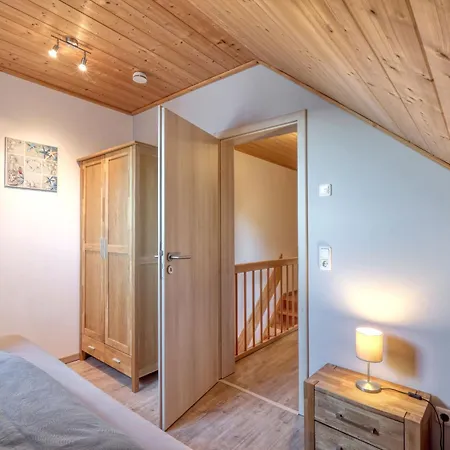 Moewennest By Interhome Holiday home
