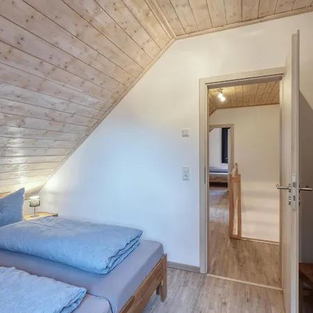 Moewennest By Interhome Vakantiehuis Altefähr