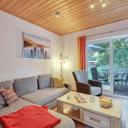 Moewennest By Interhome * Altefähr