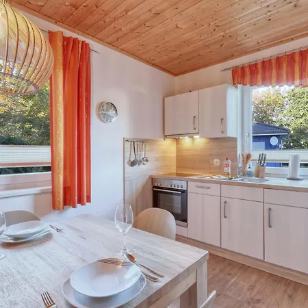 Moewennest By Interhome