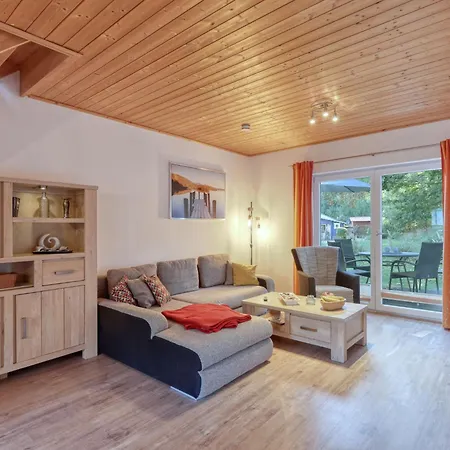 Vakantiehuis Moewennest By Interhome *