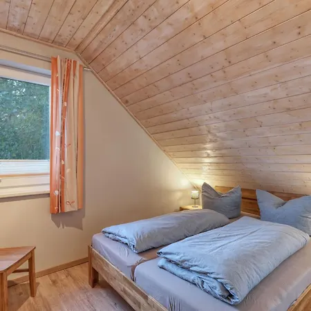 Moewennest By Interhome Altefähr