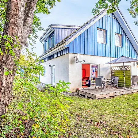 Moewennest By Interhome Vakantiehuis